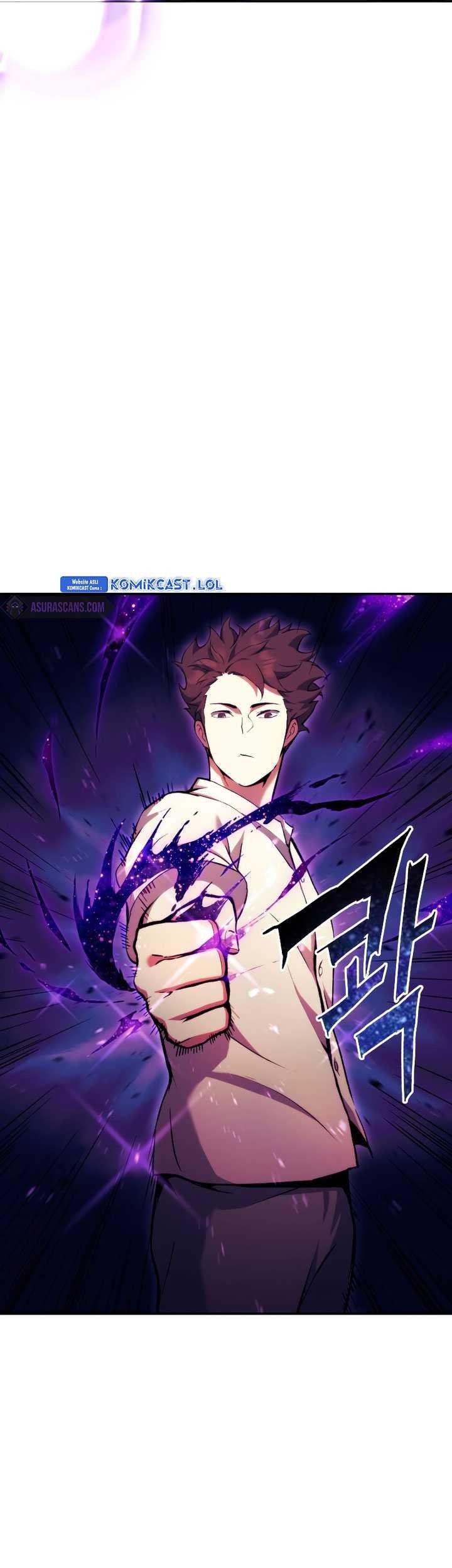 Return of the Broken Constellation Chapter 94 Gambar 75