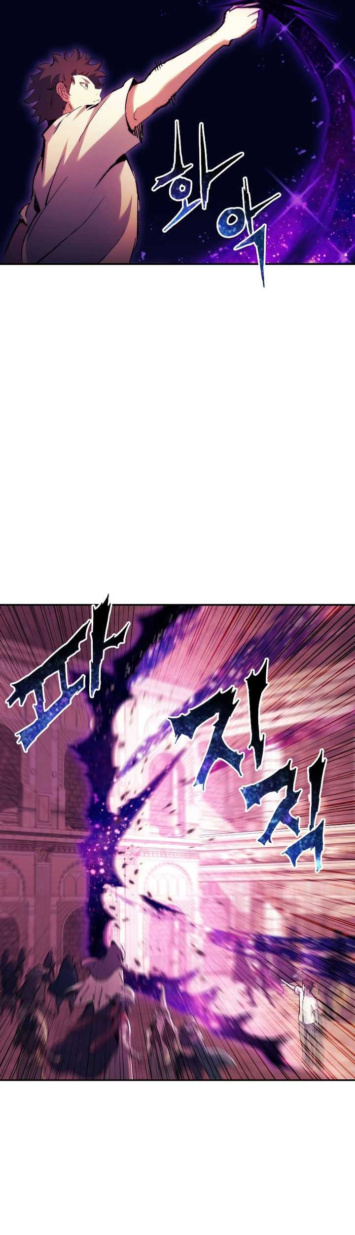 Return of the Broken Constellation Chapter 94 Gambar 77