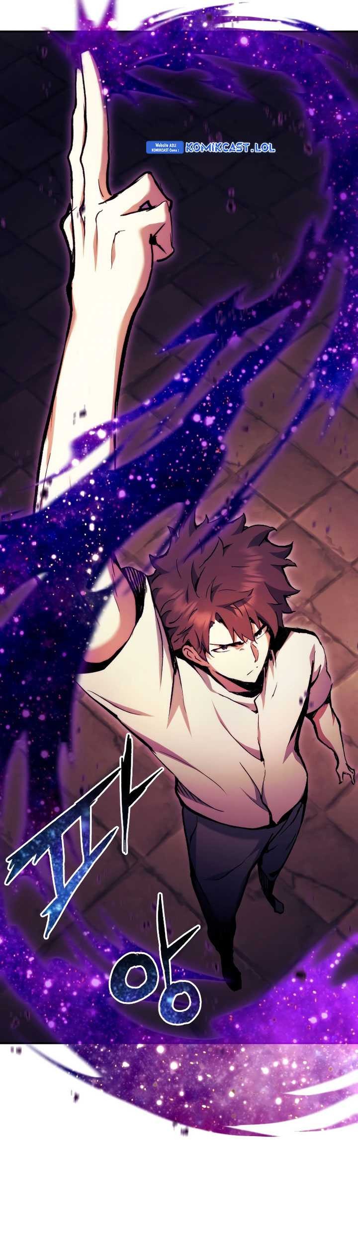 Return of the Broken Constellation Chapter 94 Gambar 79