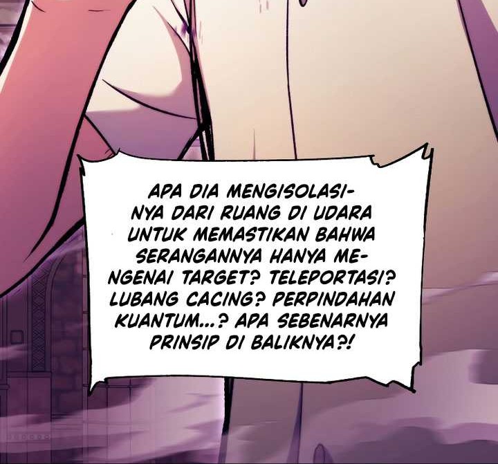 Return of the Broken Constellation Chapter 94 Gambar 82