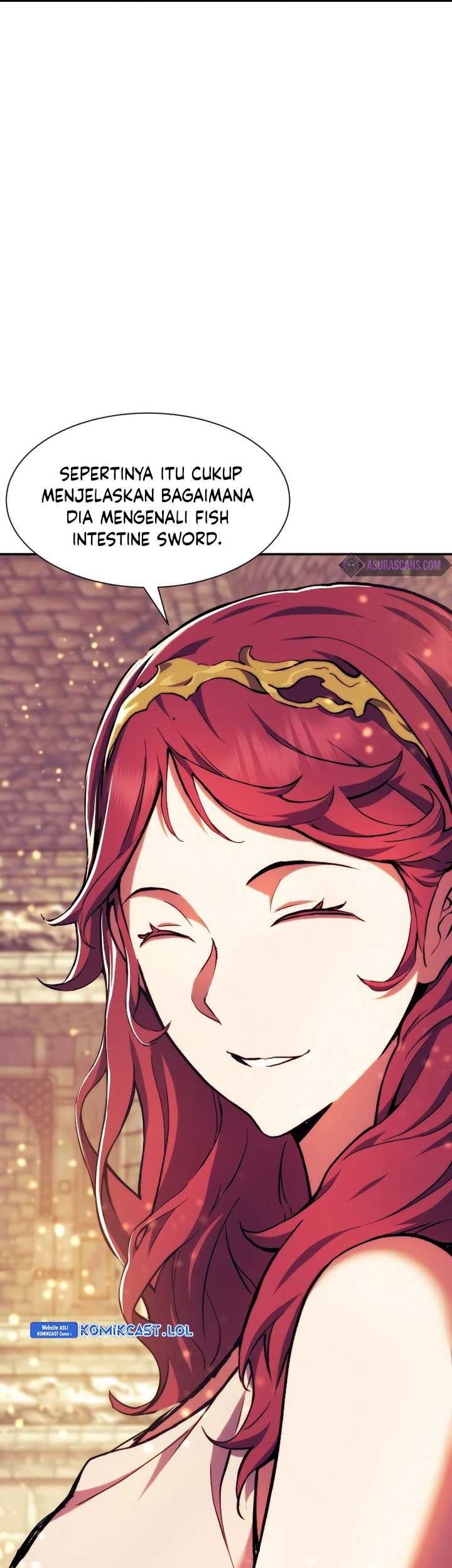 Return of the Broken Constellation Chapter 94 Gambar 83