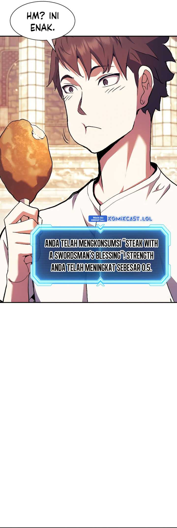 Return of the Broken Constellation Chapter 94 Gambar 12