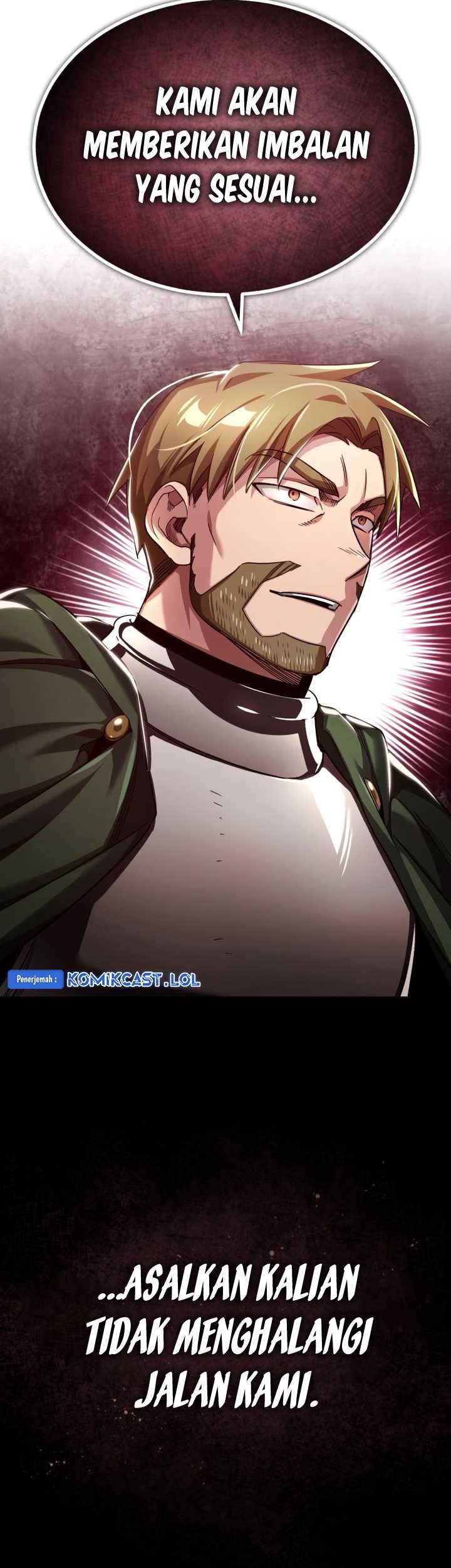 The Heavenly Demon Can’t Live a Normal Life Chapter 100 Gambar 18