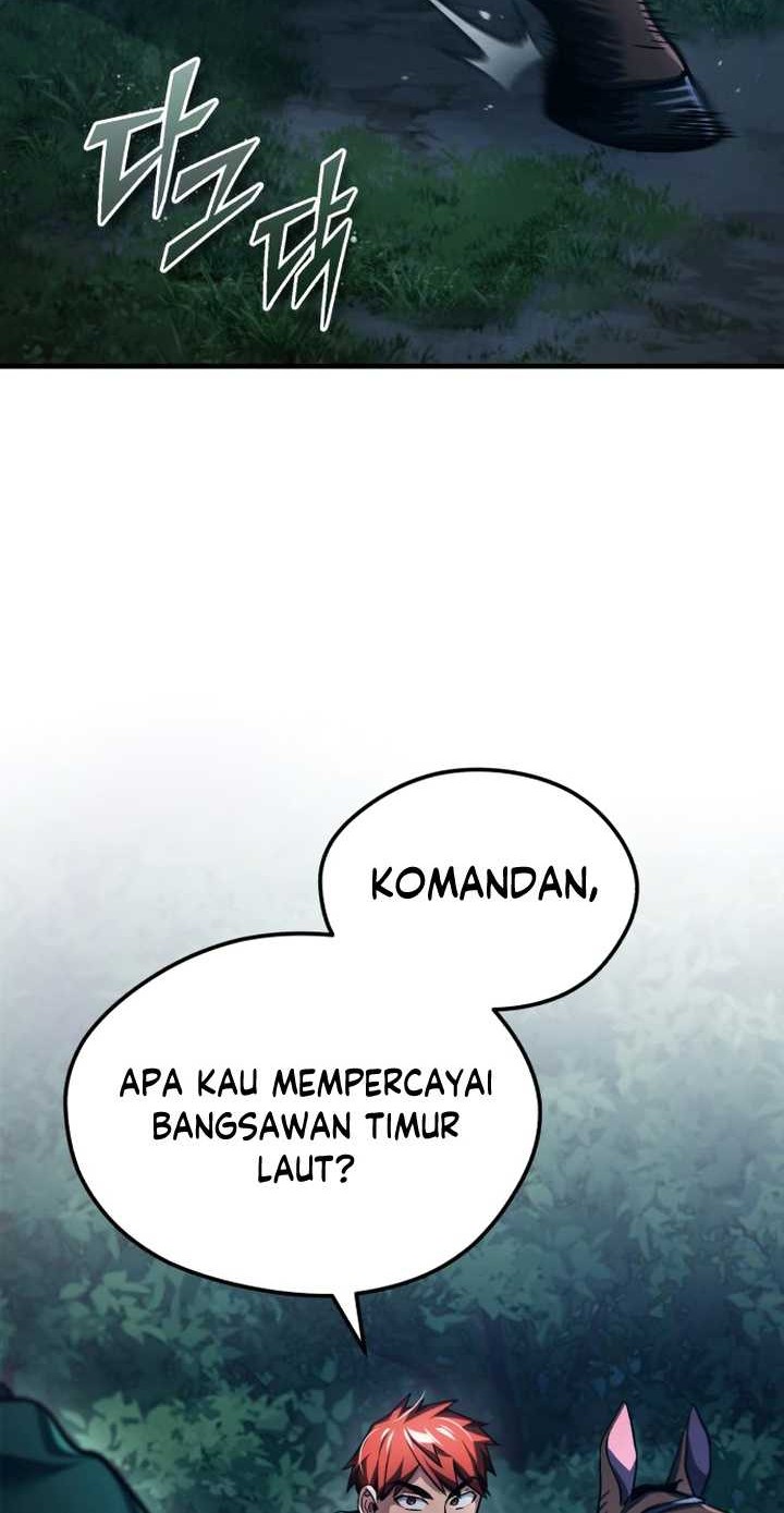 The Heavenly Demon Can’t Live a Normal Life Chapter 100 Gambar 21