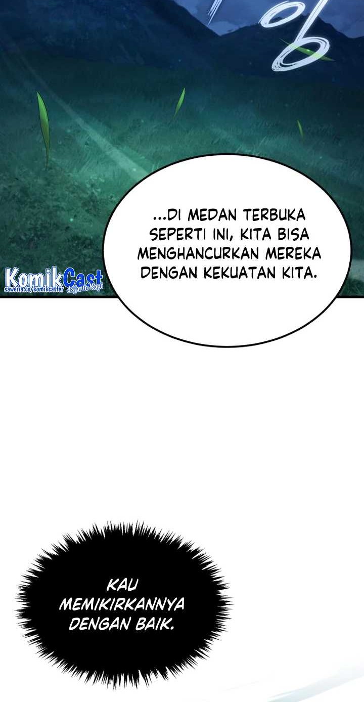The Heavenly Demon Can’t Live a Normal Life Chapter 100 Gambar 25