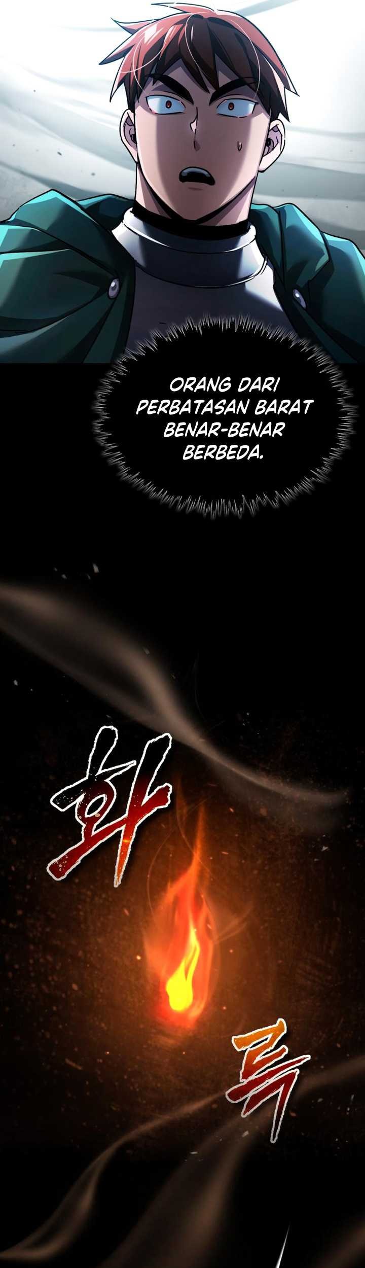 The Heavenly Demon Can’t Live a Normal Life Chapter 100 Gambar 26