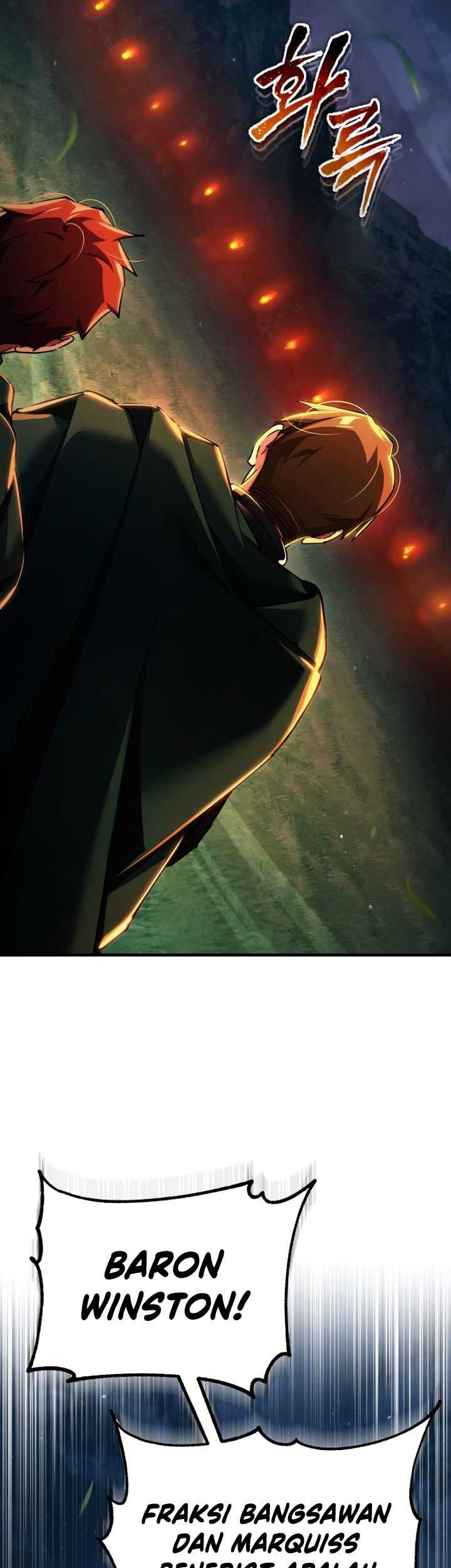 The Heavenly Demon Can’t Live a Normal Life Chapter 100 Gambar 28