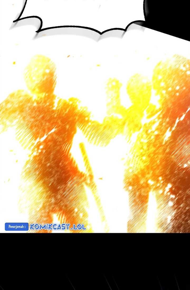 The Heavenly Demon Can’t Live a Normal Life Chapter 100 Gambar 41