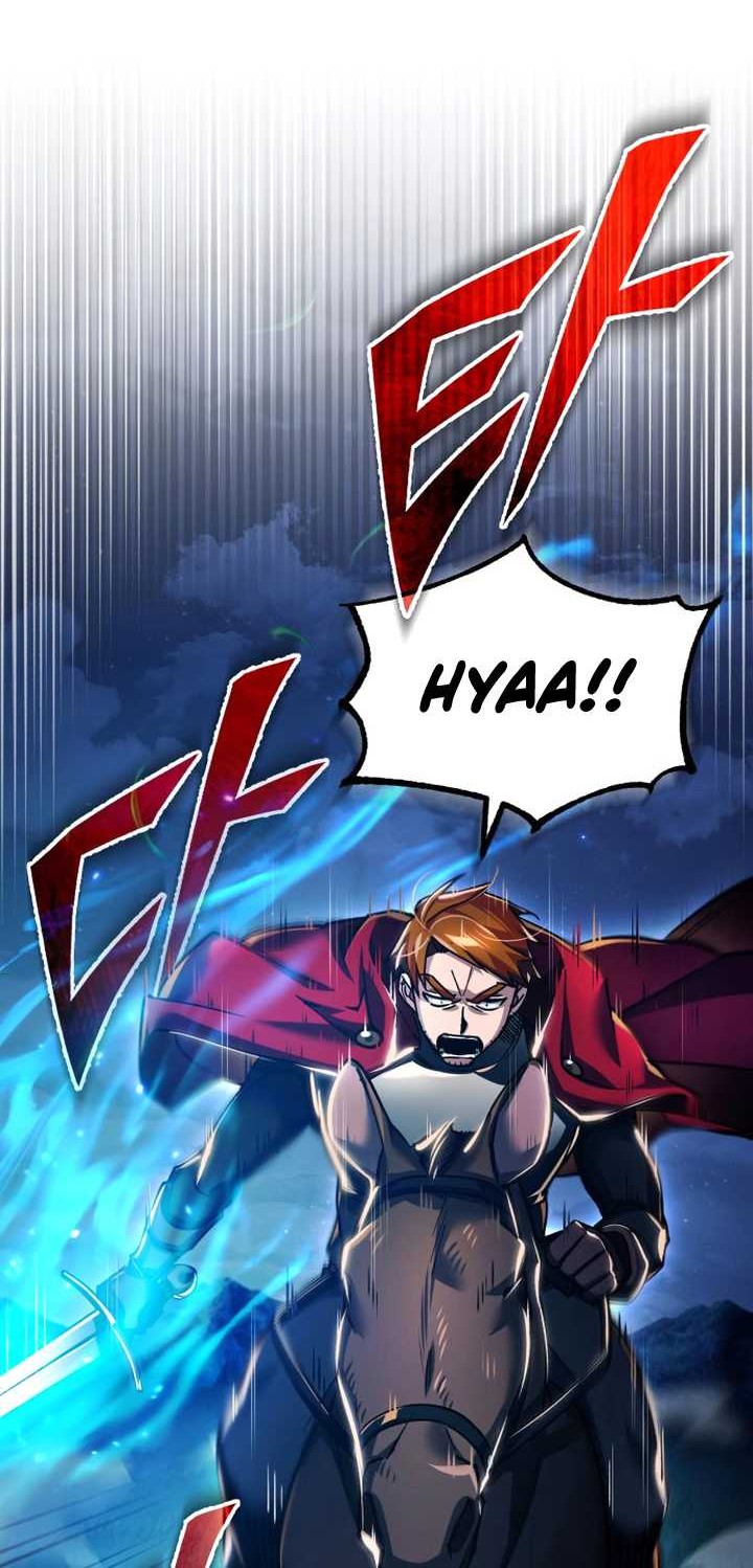 The Heavenly Demon Can’t Live a Normal Life Chapter 100 Gambar 45