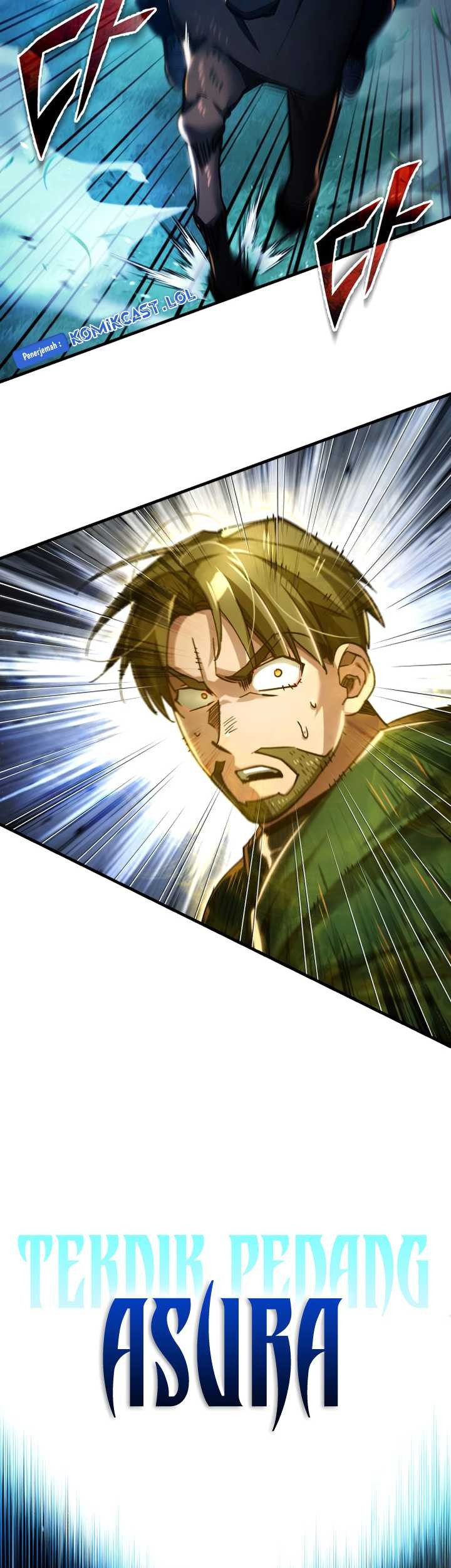 The Heavenly Demon Can’t Live a Normal Life Chapter 100 Gambar 46