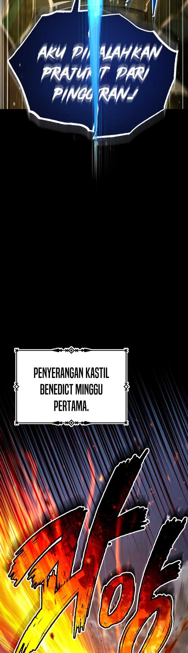 The Heavenly Demon Can’t Live a Normal Life Chapter 100 Gambar 48