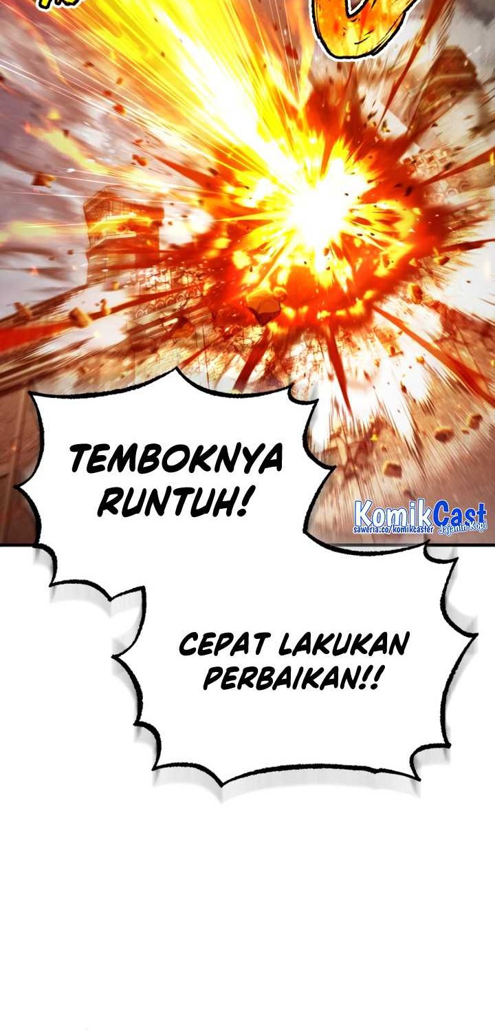 The Heavenly Demon Can’t Live a Normal Life Chapter 100 Gambar 49