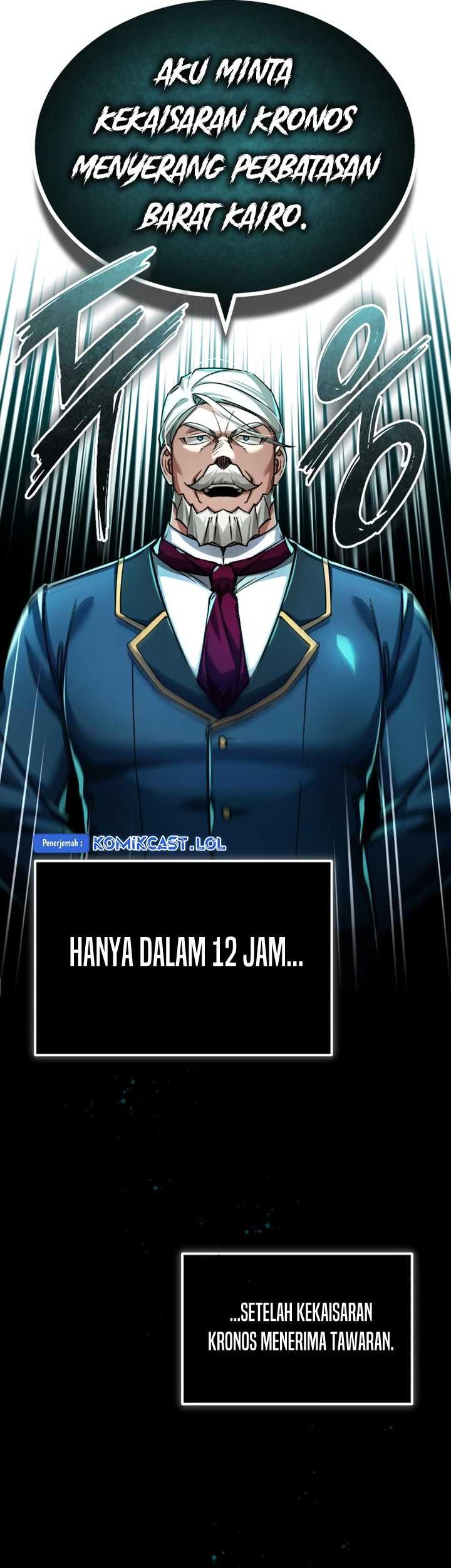 The Heavenly Demon Can’t Live a Normal Life Chapter 100 Gambar 66