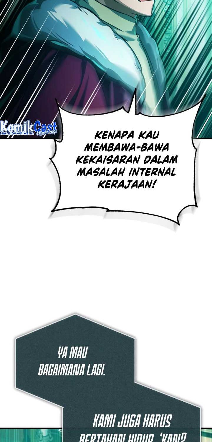 The Heavenly Demon Can’t Live a Normal Life Chapter 100 Gambar 69