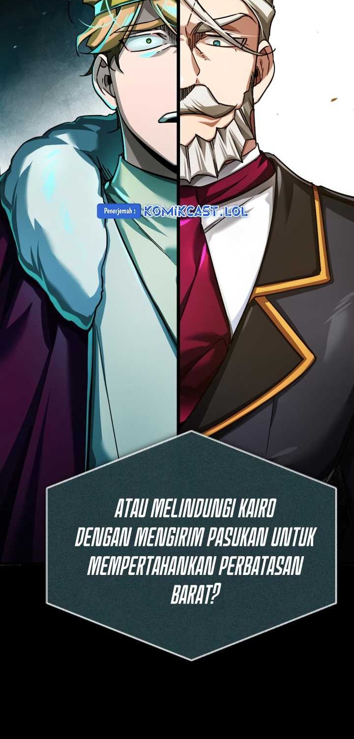 The Heavenly Demon Can’t Live a Normal Life Chapter 100 Gambar 71