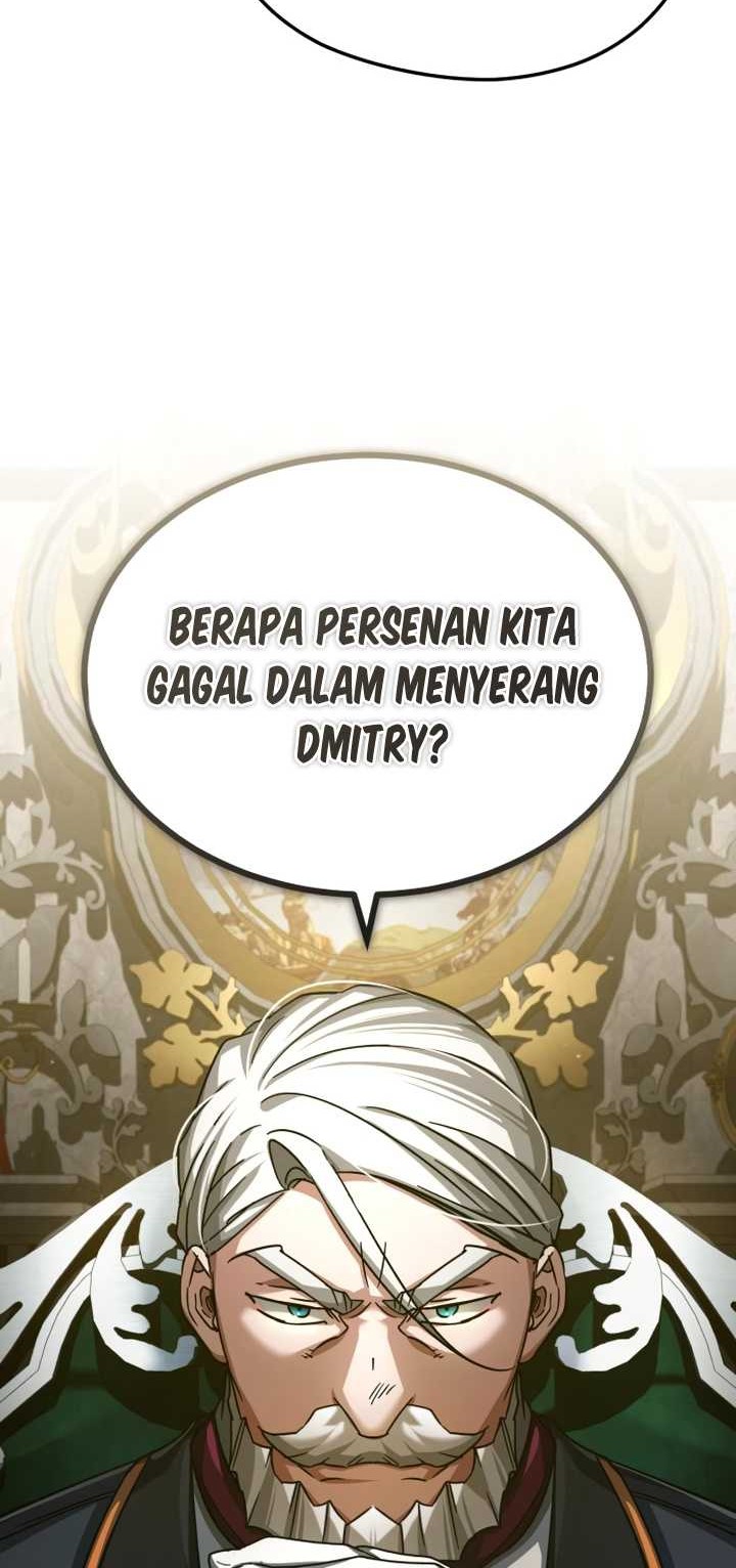The Heavenly Demon Can’t Live a Normal Life Chapter 100 Gambar 5