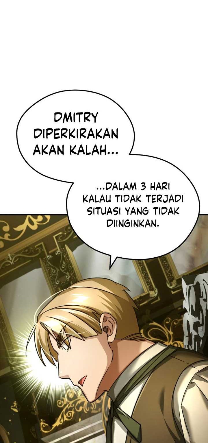 The Heavenly Demon Can’t Live a Normal Life Chapter 100 Gambar 7