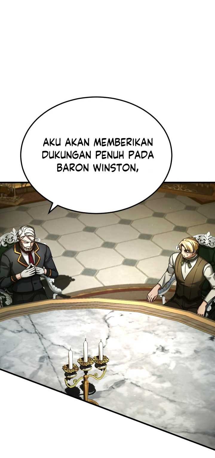 The Heavenly Demon Can’t Live a Normal Life Chapter 100 Gambar 9