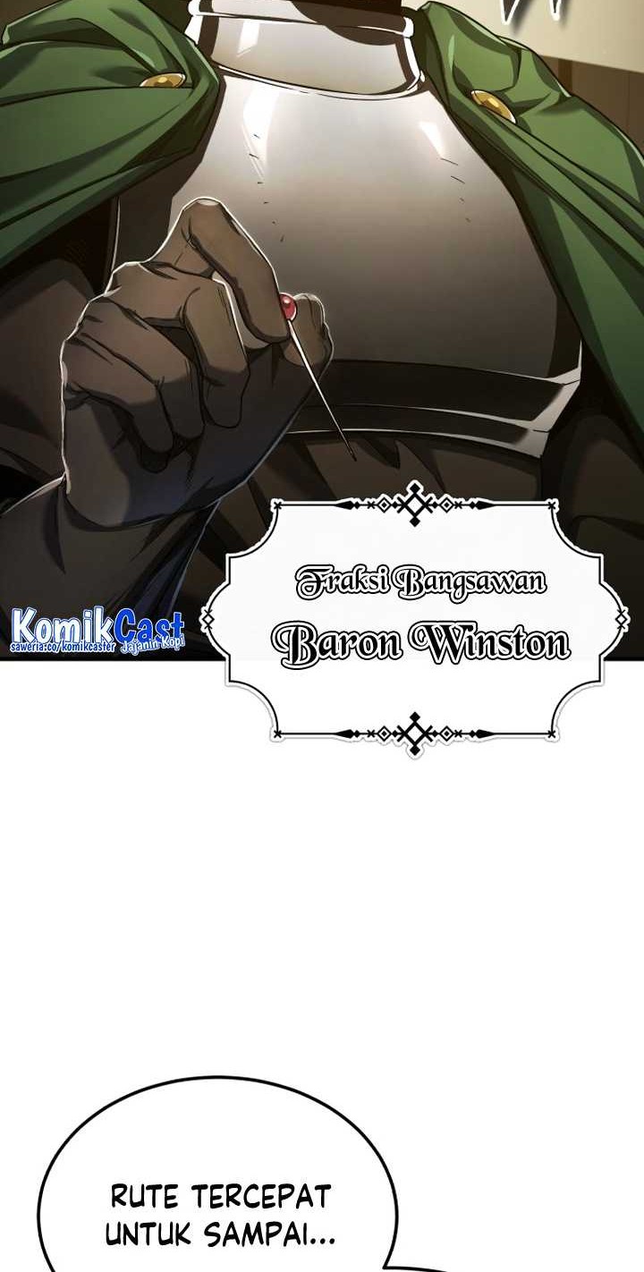 The Heavenly Demon Can’t Live a Normal Life Chapter 100 Gambar 13