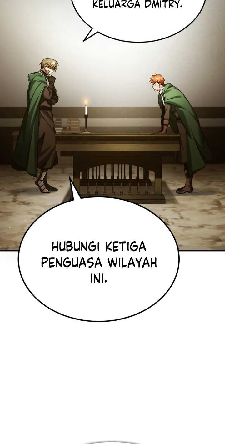 The Heavenly Demon Can’t Live a Normal Life Chapter 100 Gambar 17