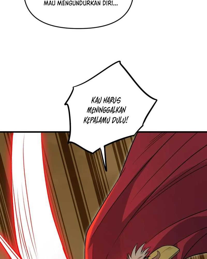 After Ten Years of Chopping Wood, Immortals Begged To Become My Disciples Chapter 59 Gambar 30
