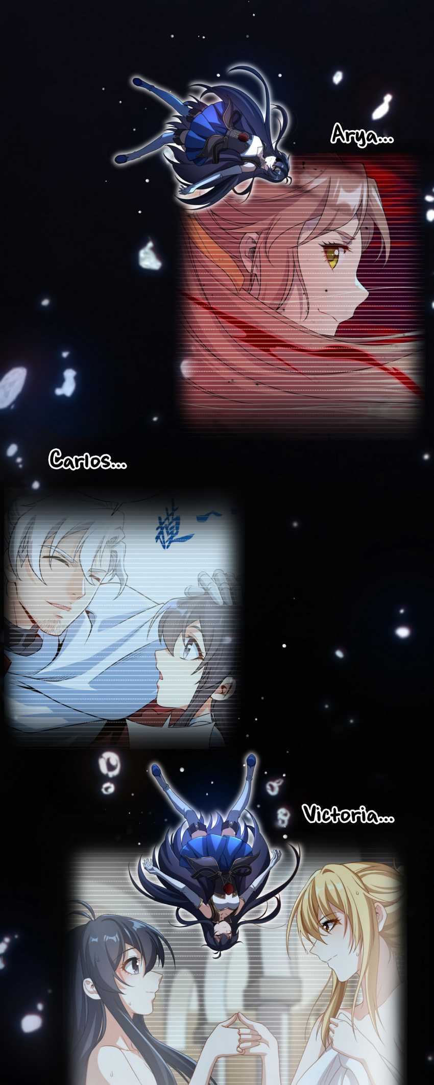 Despite Coming From the Abyss, I Will Save Humanity Chapter 78 Gambar 5