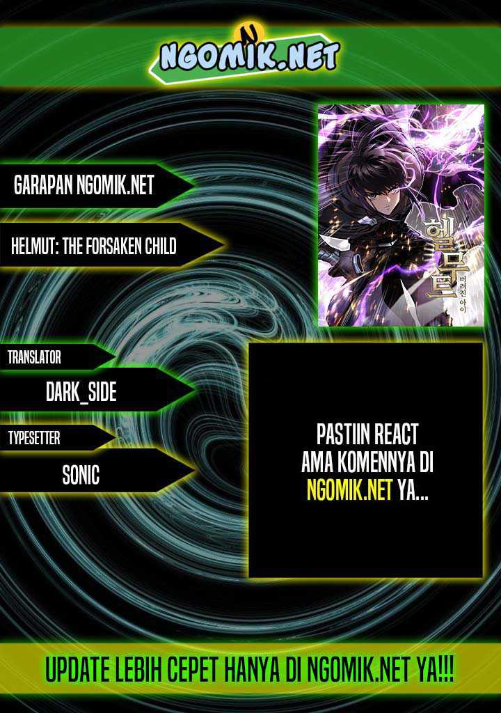 Baca Komik Helmut: The Forsaken Child Chapter 48 Gambar 1
