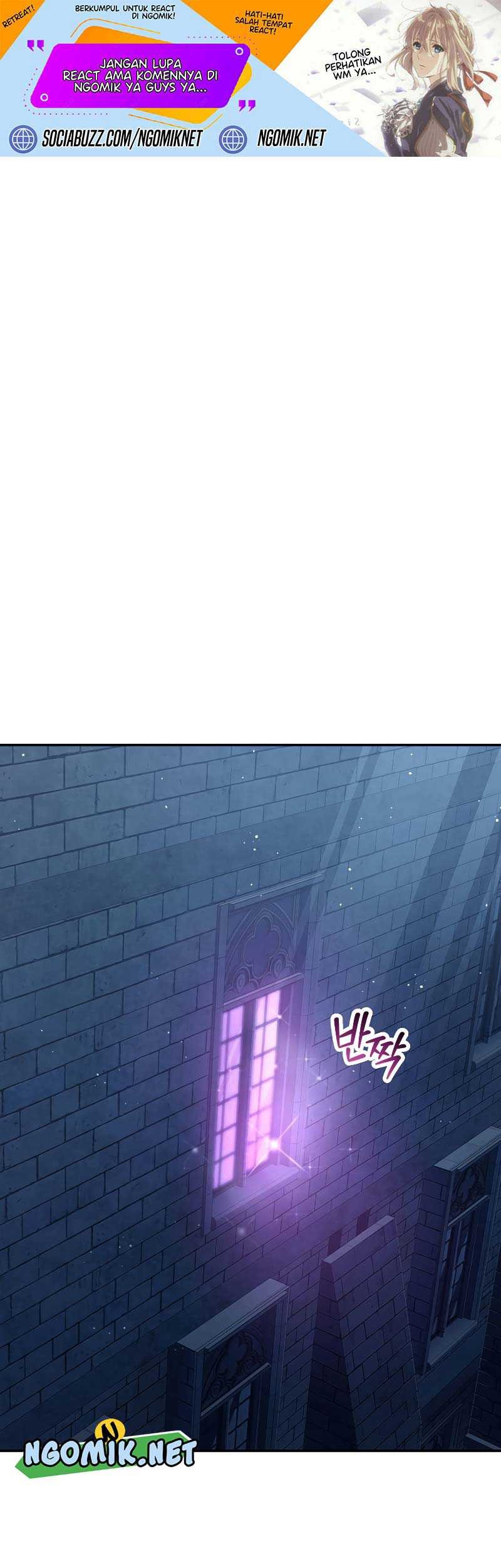 Baca Helmut: The Forsaken Child Chapter 48 Gambar 2