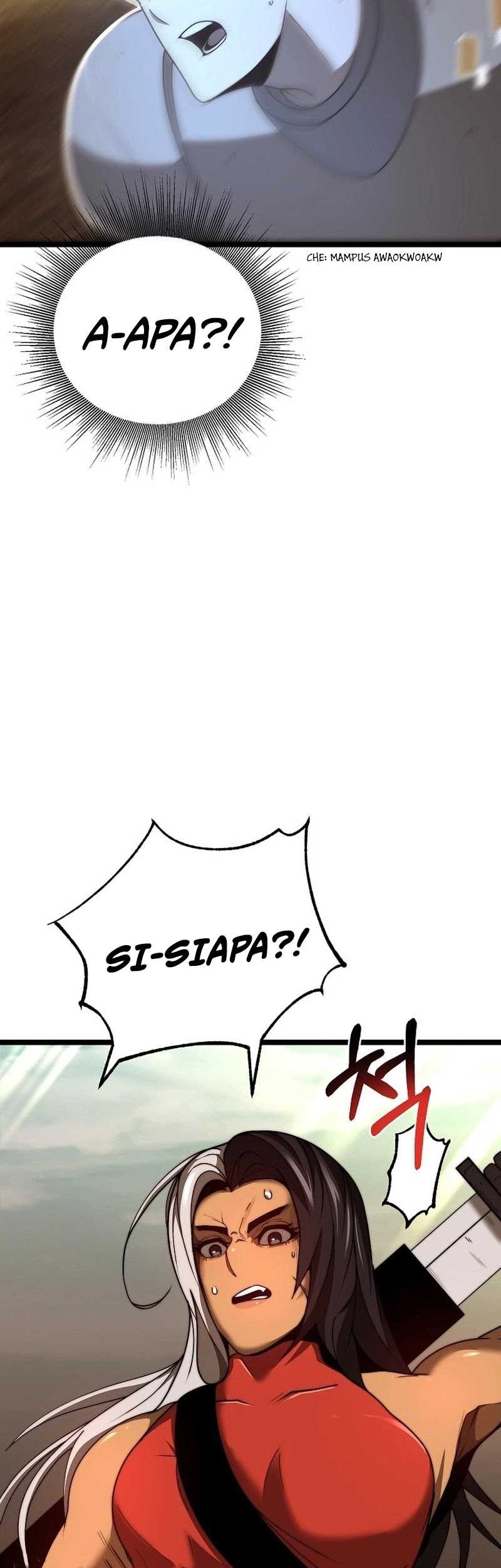 Solo Eating to Overpowered Chapter 21 Gambar 47