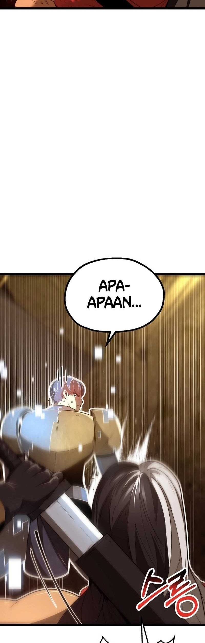 Solo Eating to Overpowered Chapter 21 Gambar 48