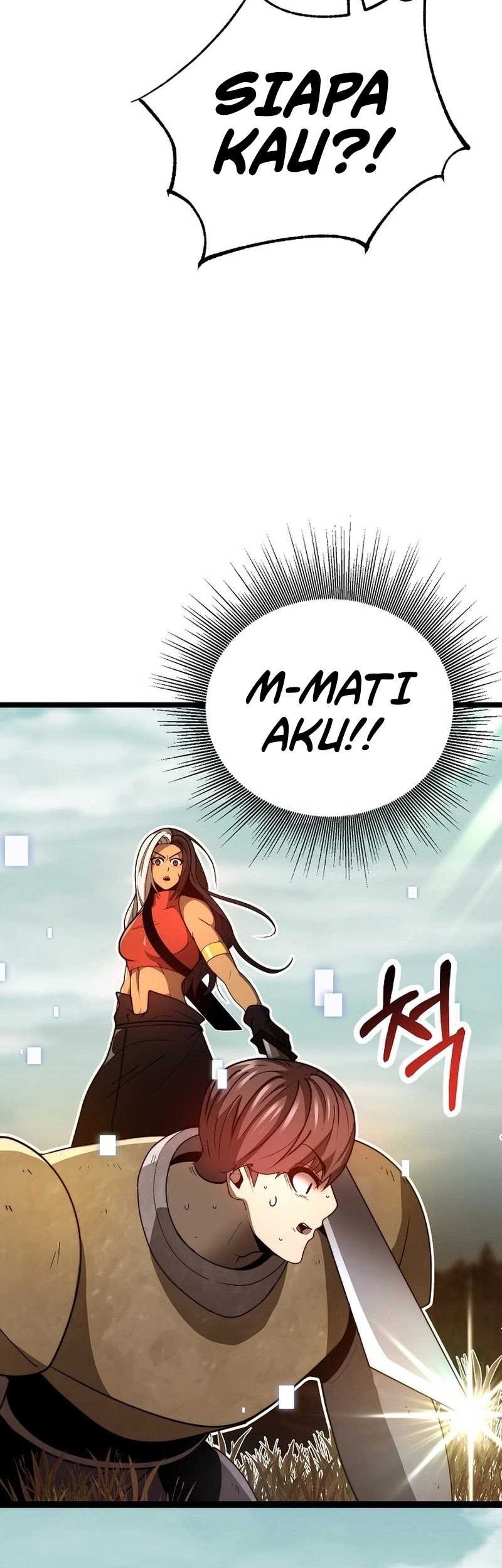 Solo Eating to Overpowered Chapter 21 Gambar 49
