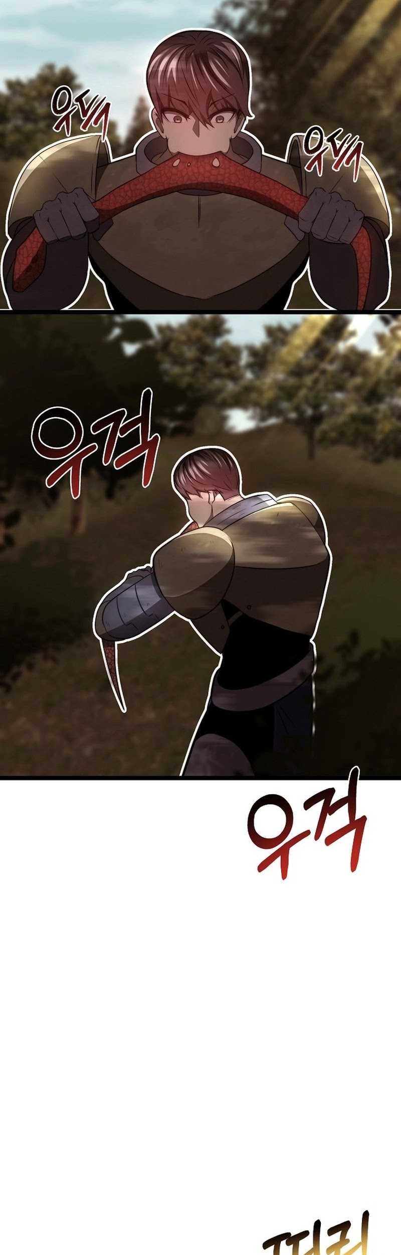 Solo Eating to Overpowered Chapter 21 Gambar 15