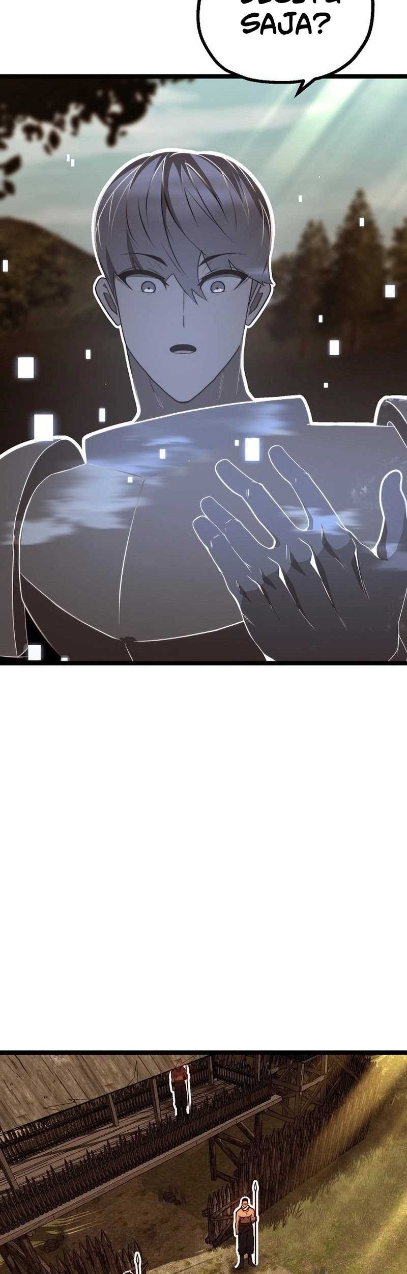 Solo Eating to Overpowered Chapter 21 Gambar 17