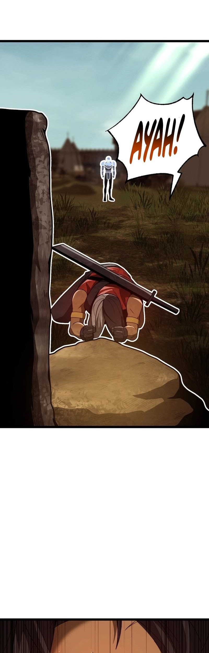 Solo Eating to Overpowered Chapter 21 Gambar 28