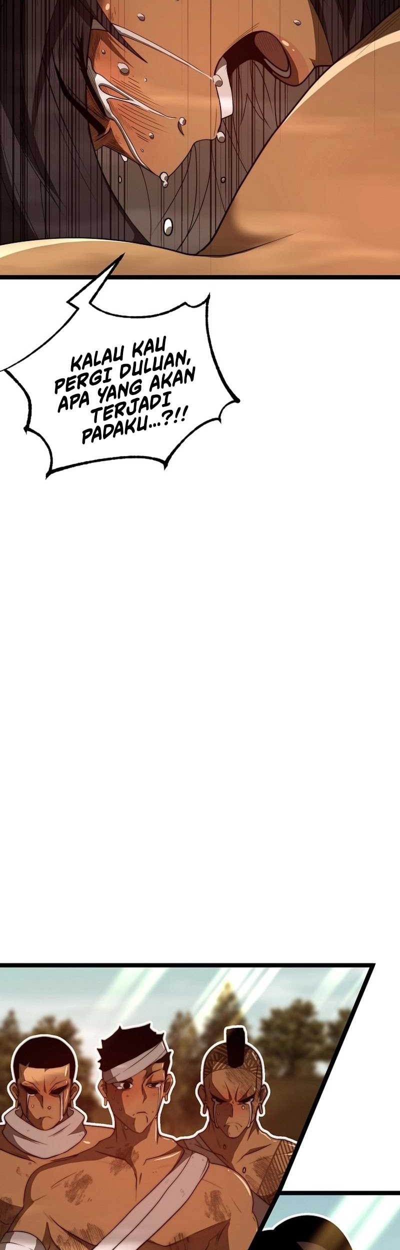Solo Eating to Overpowered Chapter 21 Gambar 29