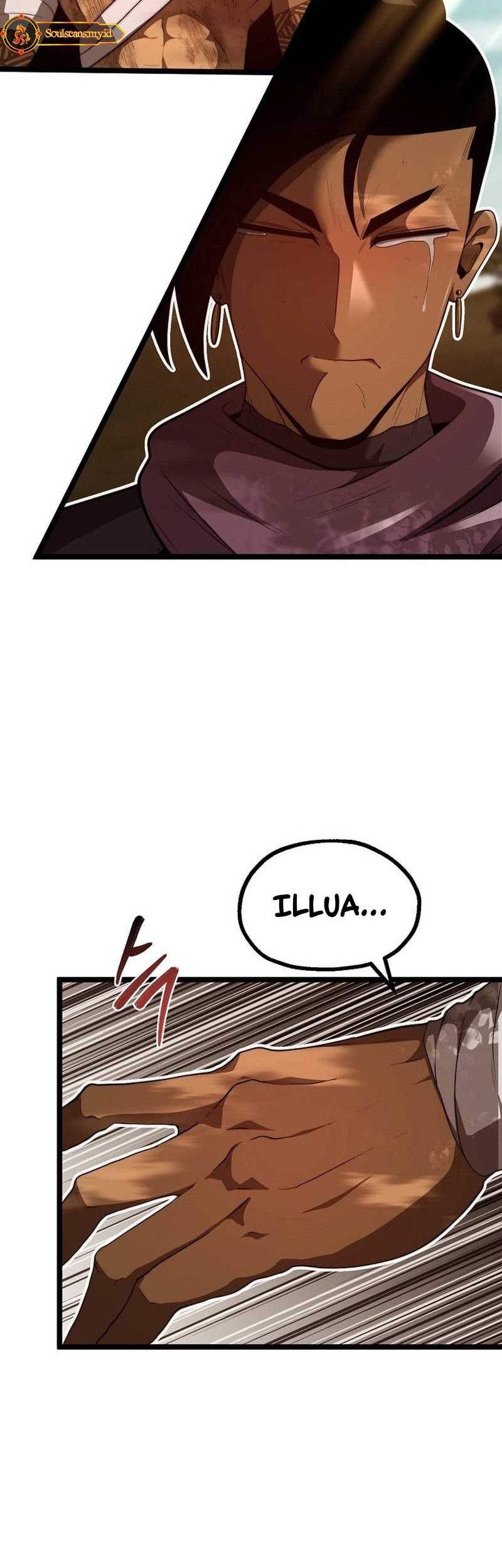 Solo Eating to Overpowered Chapter 21 Gambar 30