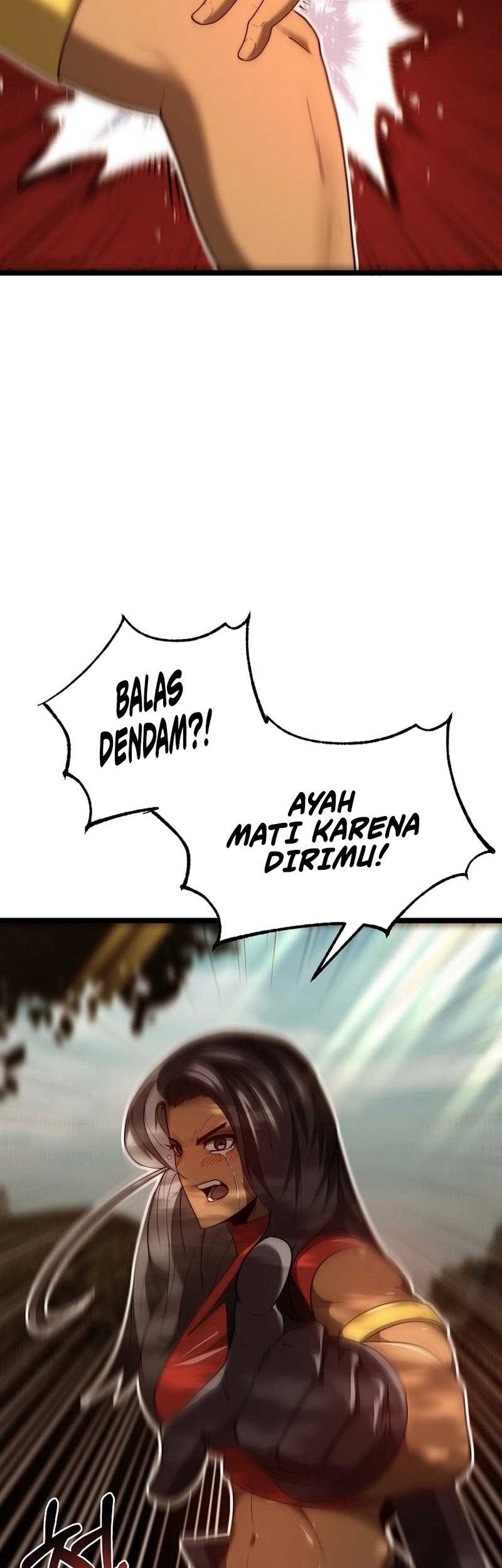 Solo Eating to Overpowered Chapter 21 Gambar 32