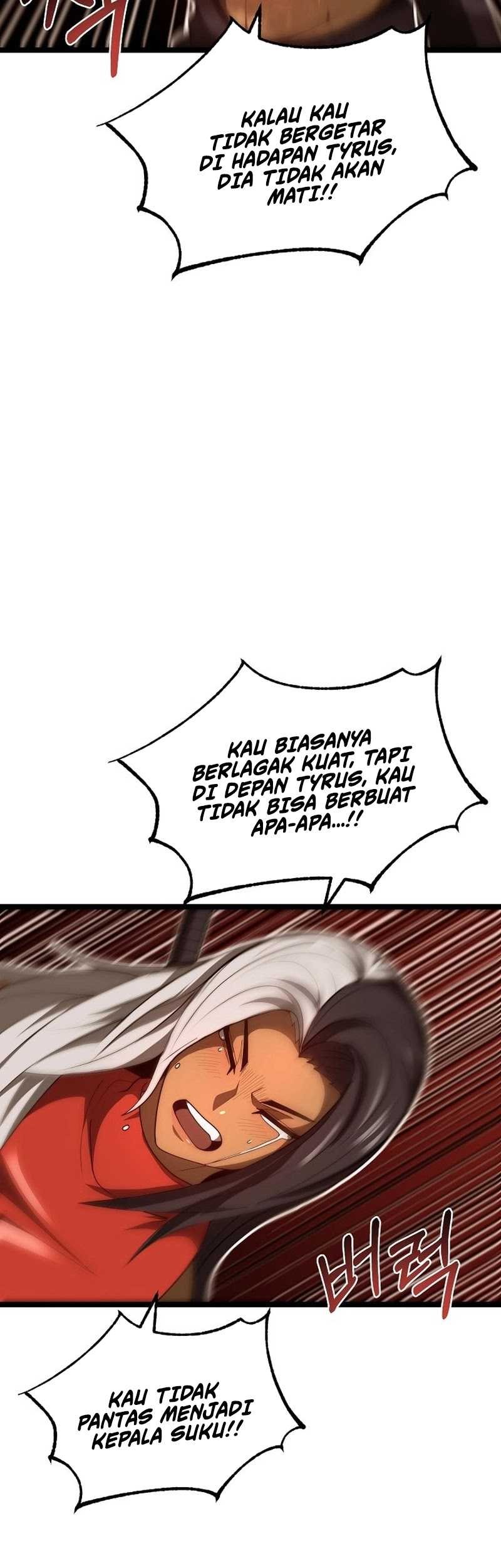 Solo Eating to Overpowered Chapter 21 Gambar 33