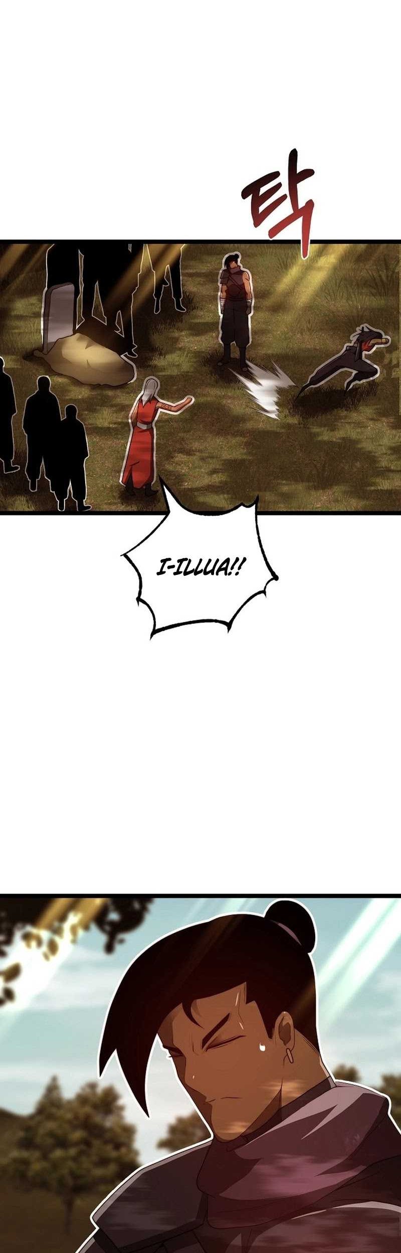 Solo Eating to Overpowered Chapter 21 Gambar 34