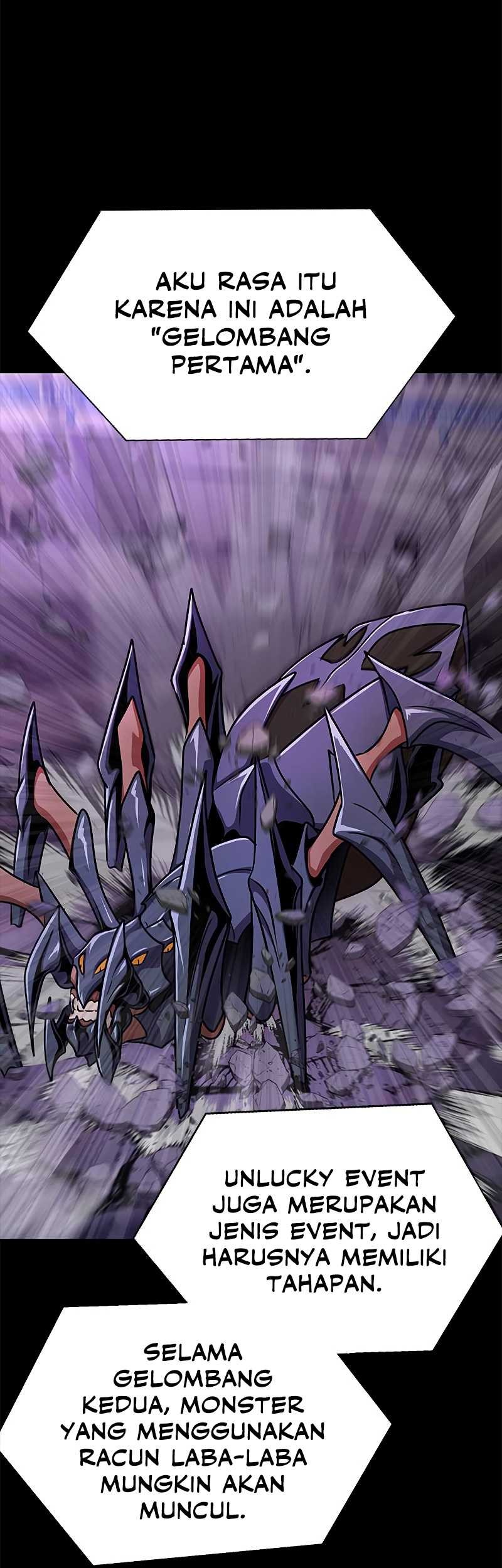 Steel-Eating Player Chapter 20 Gambar 45
