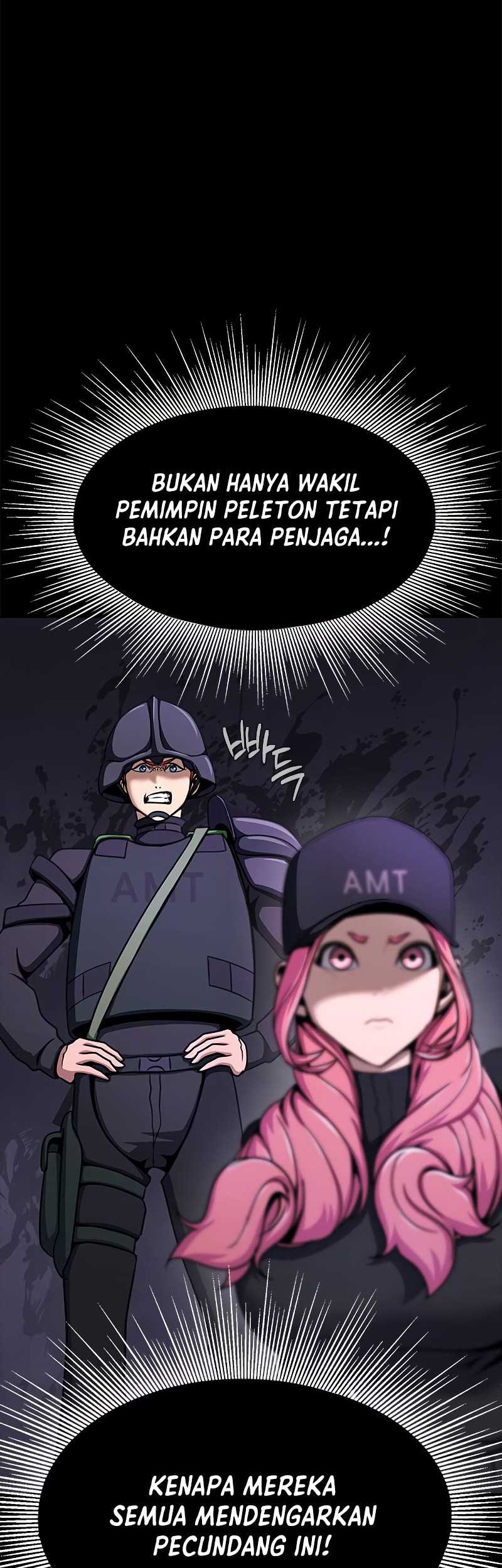 Steel-Eating Player Chapter 20 Gambar 46