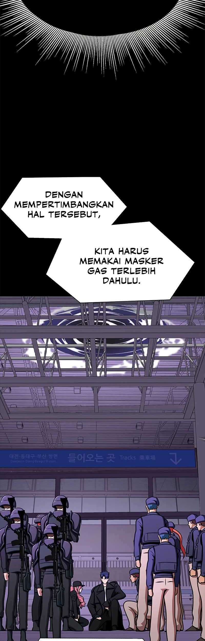 Steel-Eating Player Chapter 20 Gambar 47