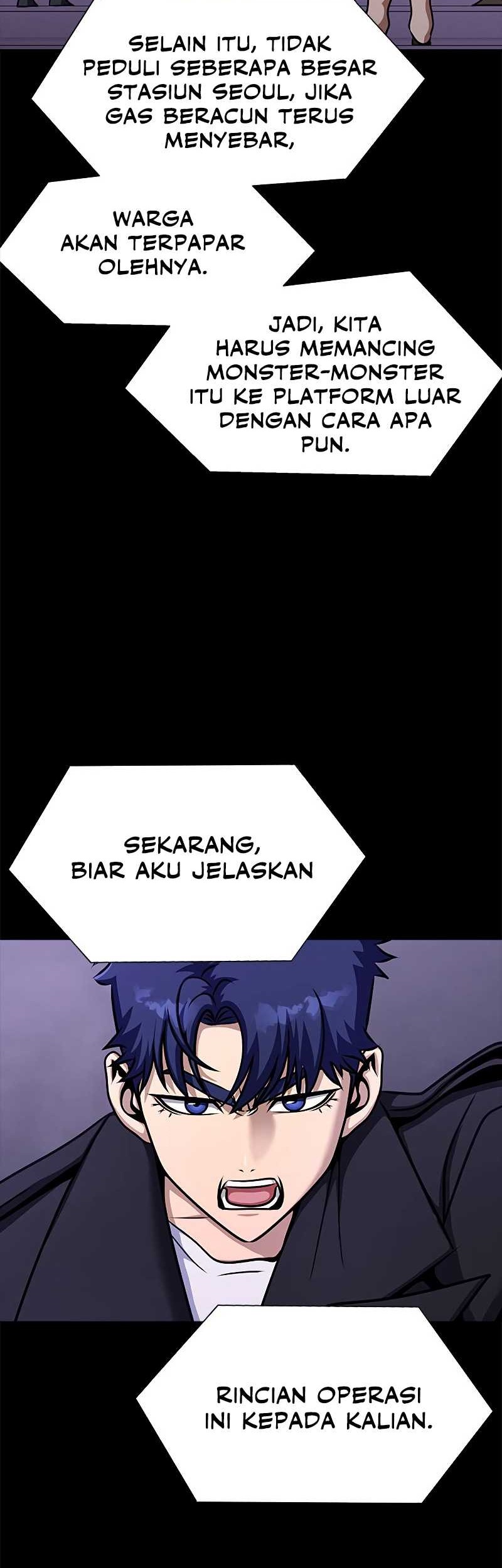 Steel-Eating Player Chapter 20 Gambar 48