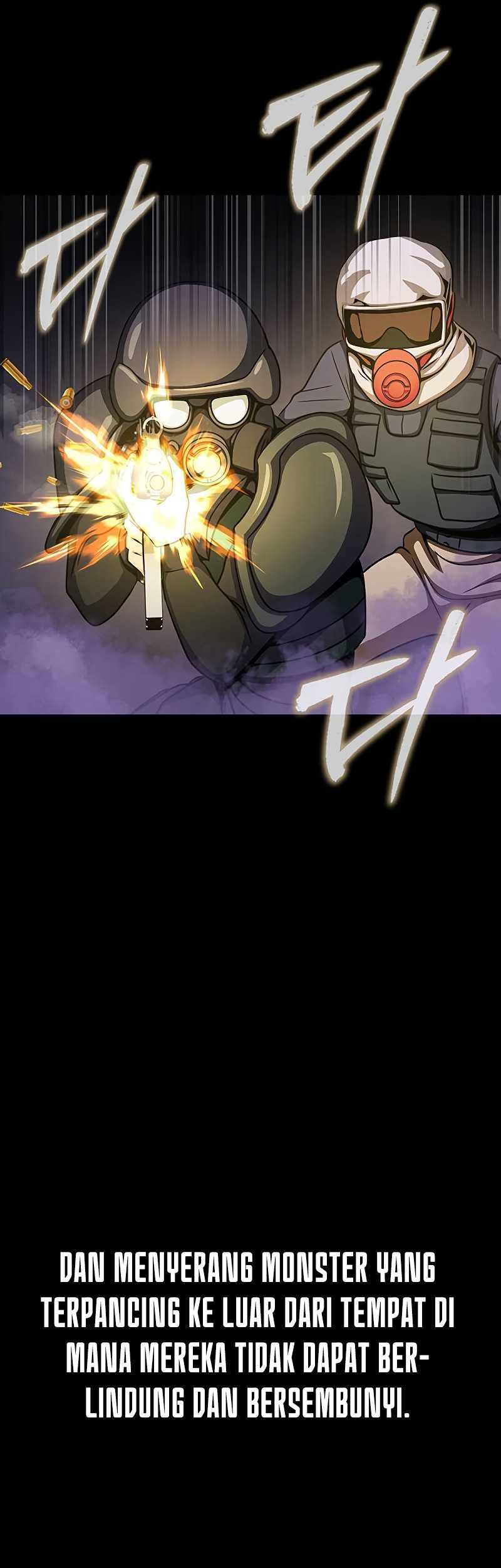 Steel-Eating Player Chapter 20 Gambar 57