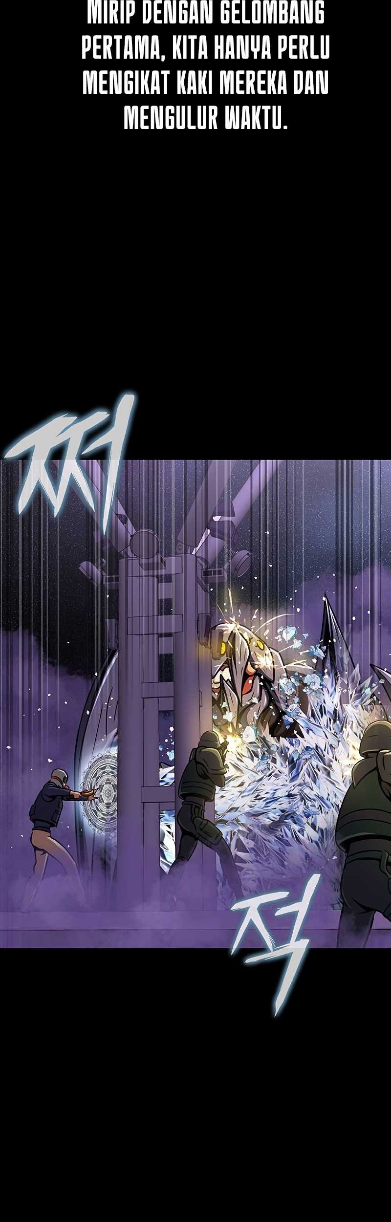 Steel-Eating Player Chapter 20 Gambar 59