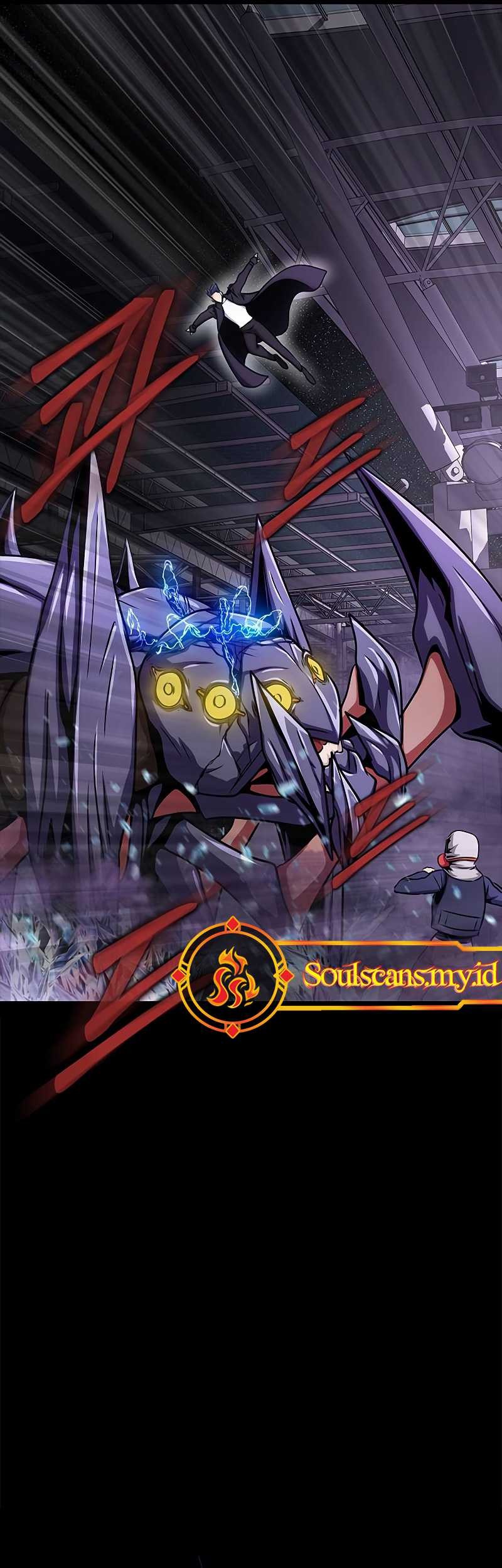 Steel-Eating Player Chapter 20 Gambar 62