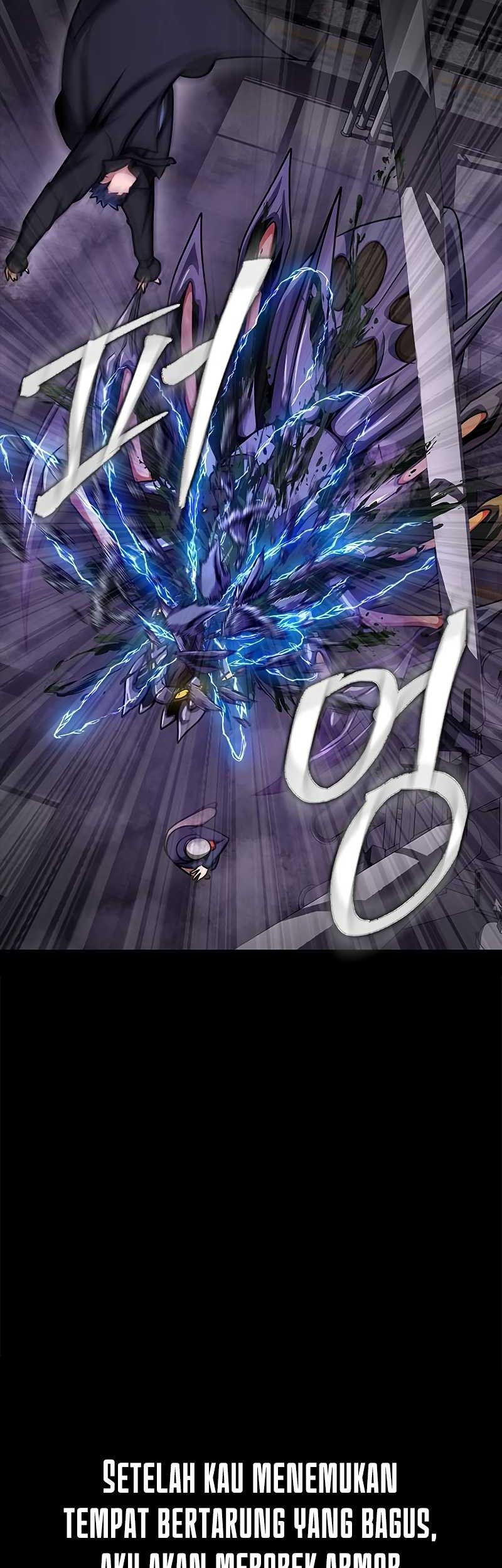 Steel-Eating Player Chapter 20 Gambar 64