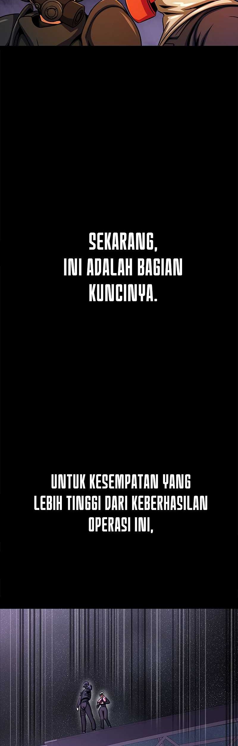 Steel-Eating Player Chapter 20 Gambar 69
