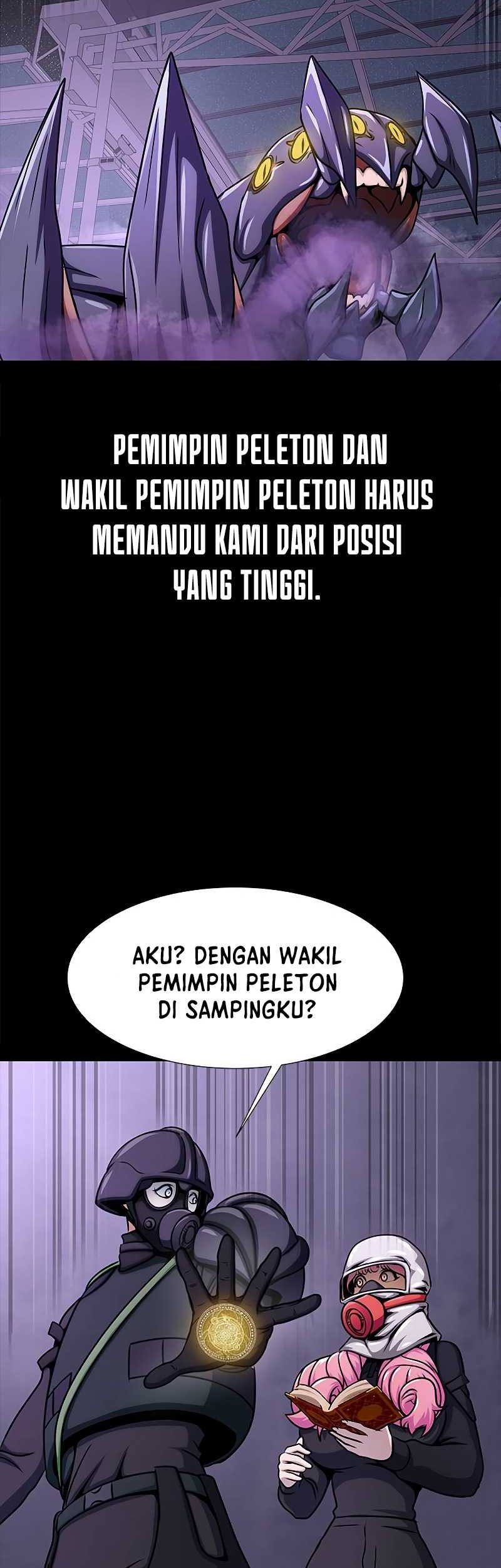 Steel-Eating Player Chapter 20 Gambar 70