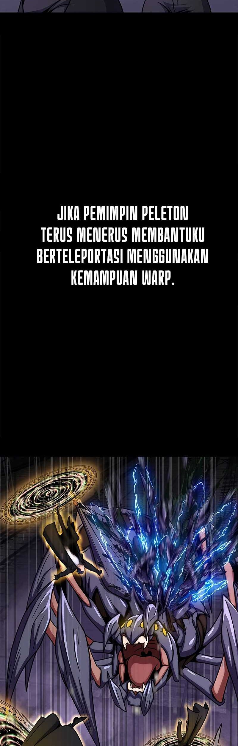 Steel-Eating Player Chapter 20 Gambar 71